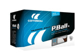 P-ball Abs Evolution 1* ittf Palline Ping Pong Cornilleau