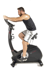 Toorx Ergometro Brx 300 Ergo Con Ricevitore Wireless App Ready