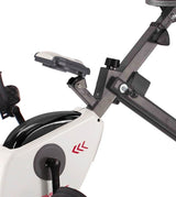 Cyclette Toorx Brx-rcompact Recumbent