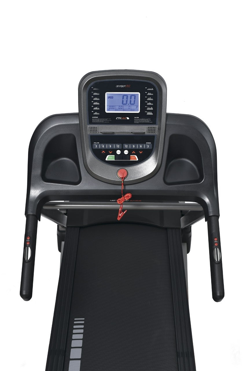 Tapis Roulant Everfit TFK450 Inclinazione Elettrica