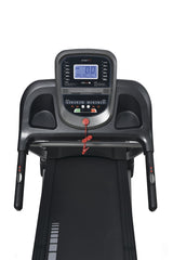 Tapis Roulant Everfit TFK450 Inclinazione Elettrica