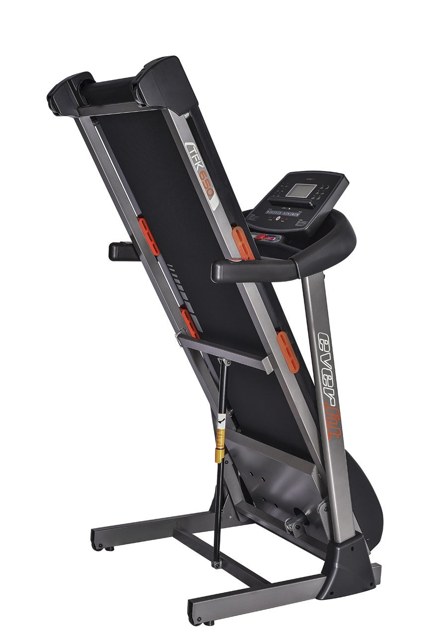 Tapis Roulan Everfit TFK-650 Hrc