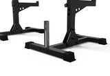 Coppia di supporti squat stand Toorx Wlx-3000