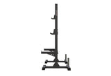 Coppia di supporti squat stand Toorx Wlx-3000