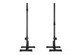 Coppia di supporti squat stand Toorx Wlx-3000