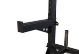 Coppia di supporti squat stand Toorx Wlx-3000