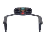 Tapis Roulant Movi Fitness MF198 1.25 Hp Inclinazione Manuale