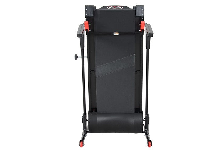 Tapis Roulant Movi Fitness MF198 1.25 Hp Inclinazione Manuale