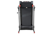 Tapis Roulant Movi Fitness MF198 1.25 Hp Inclinazione Manuale