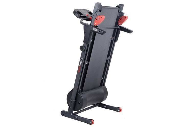 Tapis Roulant Movi Fitness MF198 1.25 Hp Inclinazione Manuale