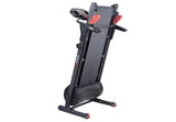 Tapis Roulant Movi Fitness MF198 1.25 Hp Inclinazione Manuale