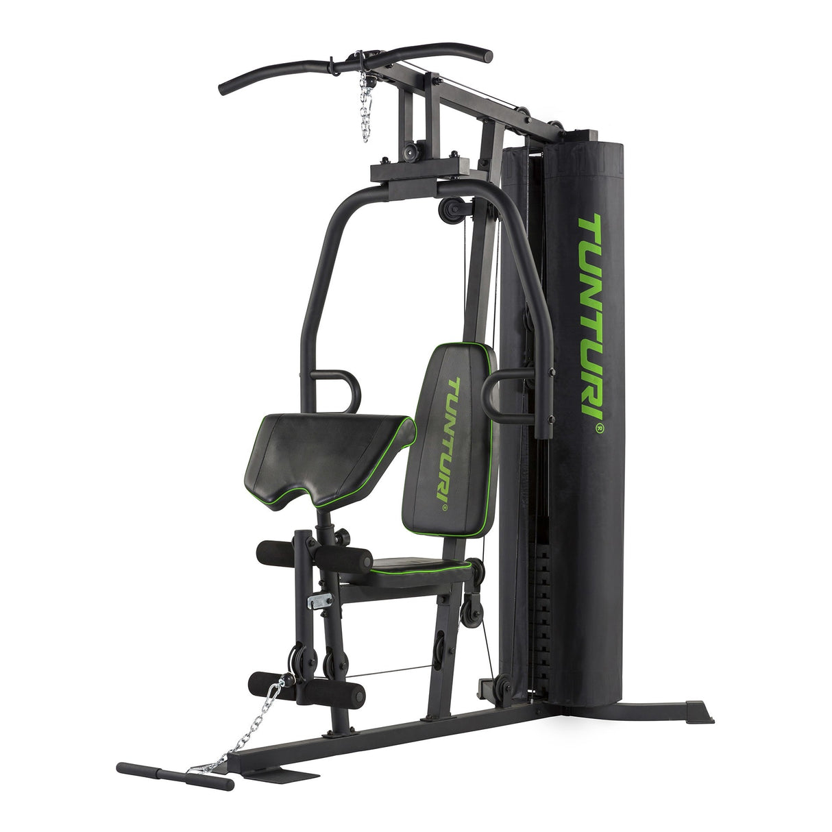 STAZIONE MULTIFUNZIONE TUNTURI HG20 HOME GYM ART. 17TSHG2000