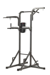 POWER TOWER TOORX WBX 70 attrezzatura per trazioni  sbarra alta parallele sacco boxe