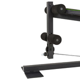 STAZIONE MULTIFUNZIONE TUNTURI HG10 HOME GYM ART. 17TSHG1000