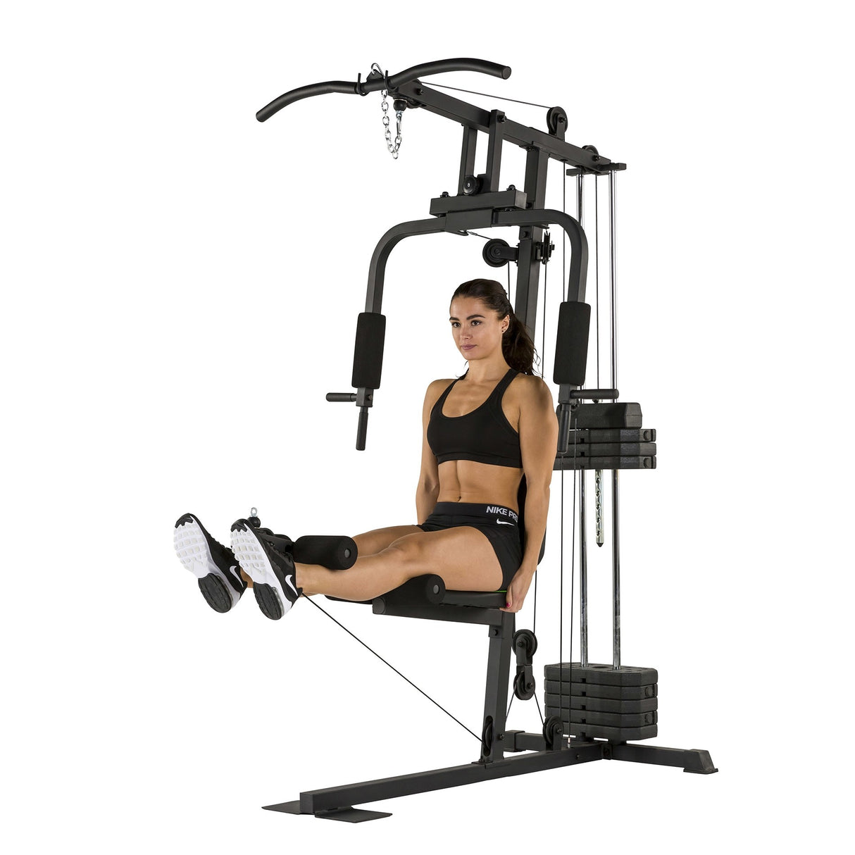 STAZIONE MULTIFUNZIONE TUNTURI HG10 HOME GYM ART. 17TSHG1000