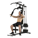 STAZIONE MULTIFUNZIONE TUNTURI HG10 HOME GYM ART. 17TSHG1000