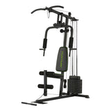 STAZIONE MULTIFUNZIONE TUNTURI HG10 HOME GYM ART. 17TSHG1000