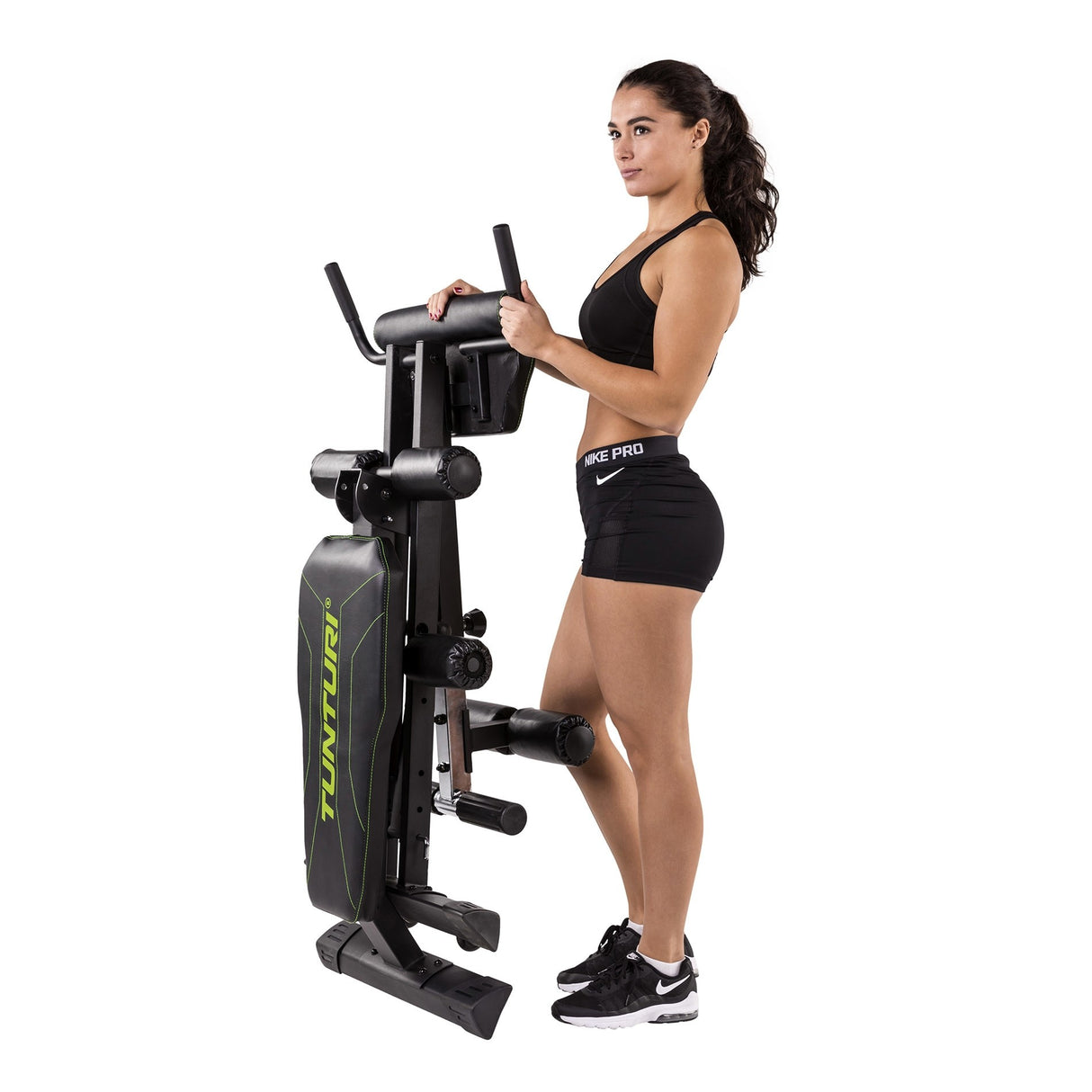 Panca Tunturi CT80 Core Trainer Art.17TSCT8000