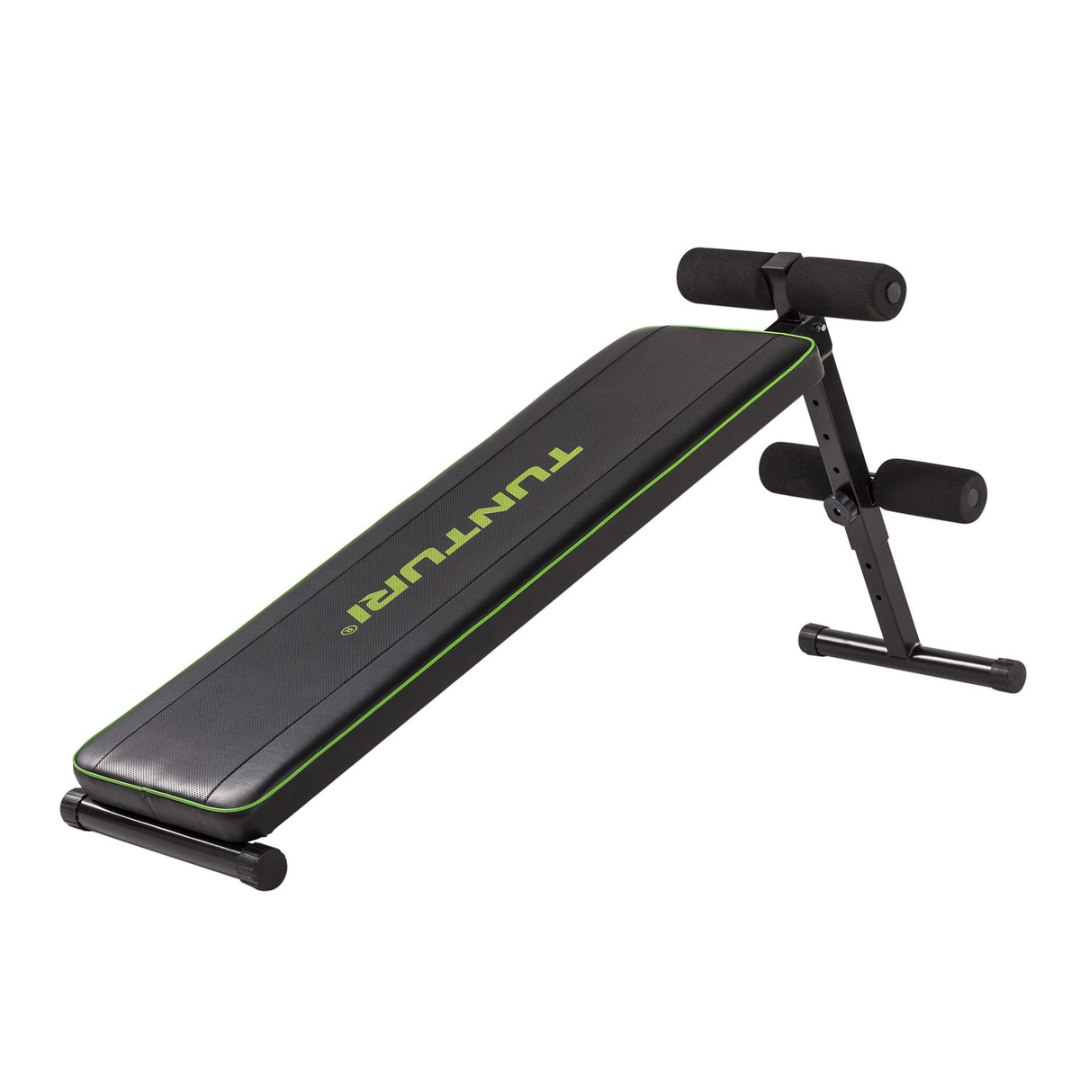 Panca Addominali Tunturi AB20 Abdominal Bench Art.17TSAB2000 – All ...