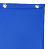 Protezioni murali cm 170X100X4 D30 modulari Perimetrali pannello cuscino imbottito occhielli o stretch