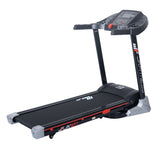 Tapis Roulant Jk 107 Tekna 2,0 Hp Dc Continuativi 0,8-16 Km-h