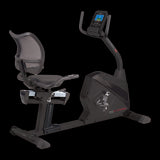 Cyclette Toorx Recumbent BRX R100 Ergo Ricevitore Wireless App Ready