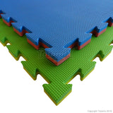 Tatami E30S Multi discipline Eva  100x100x3cm Economico