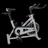 INDOOR CYCLE TOORX SRX-40S Trasmissione a catena con pignone fisso