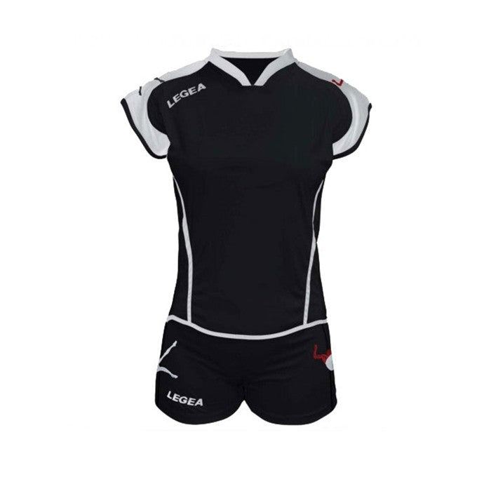 SET COMPLETO CALCIO/VOLLEY LEGEA MOD Pechino femminile