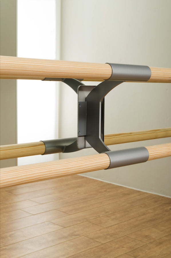 Specchio Da Parete Antinfortunistico Amadeus 200x100 Liscio Silver Frame