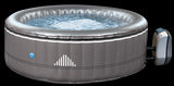 SPA GONFIABILE MALIBU 6 POSTI SP-MBU165B