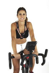 Spin Bike Toorx Srx-speed Mag Trasmissione A Cinghia