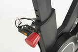 Spin Bike Toorx Srx-speed Mag Trasmissione A Cinghia