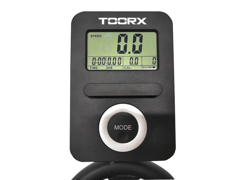 Spin Bike Toorx Srx-speed Mag Trasmissione A Cinghia