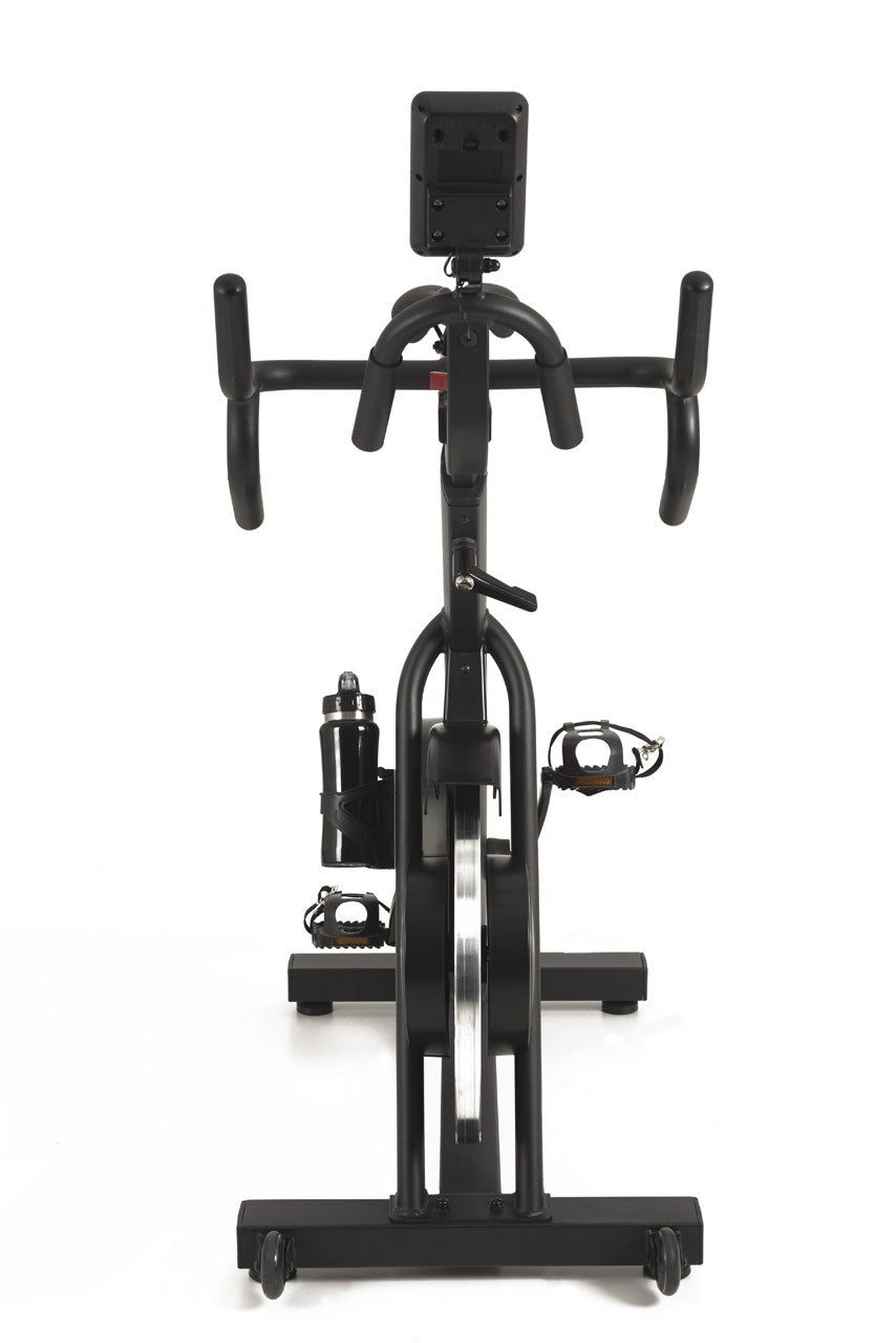 Spin Bike Toorx Srx-speed Mag Trasmissione A Cinghia