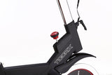 Spin Bike Toorx SRX-80evo Trasmissione Cinghia