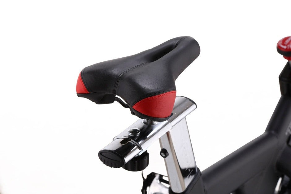 Spin Bike Toorx SRX-80evo Trasmissione Cinghia