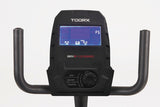 Cyclette Toorx Recumbent BRX R100 Ergo Ricevitore Wireless App Ready