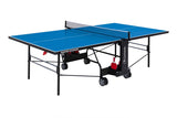 Tavolo Ping Pong Garlando Master Outdoor Azzurro