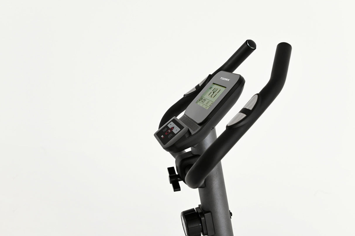 Cyclette Toorx Brx-75 Magnetica