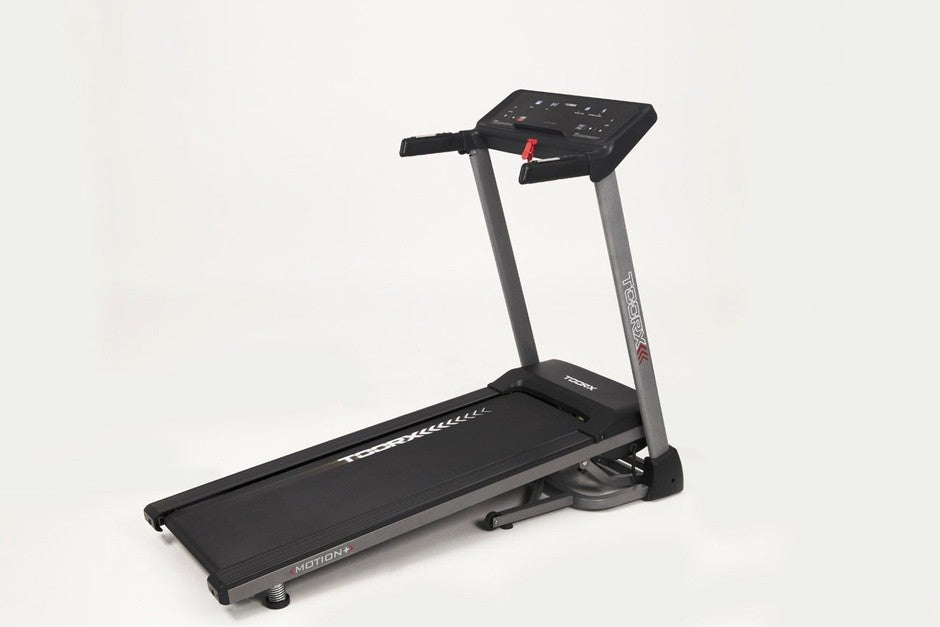 Tapis Roulant Toorx Motion Plus Inclinazione Elettrica