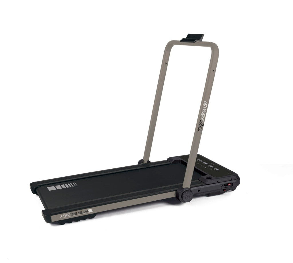 Tapis Roulant Everfit Tfk-135 Slim Pure Bronze