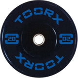 TOORX DISCO BUMPER TRAINING ABSOLUTE - 20 kg. Cod.Art ADBT-20