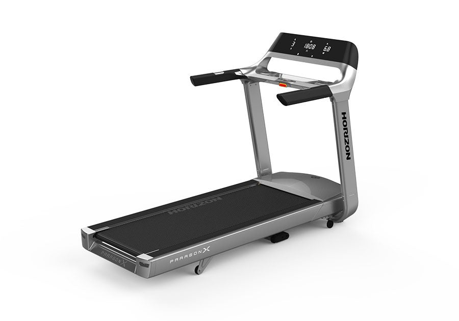 Tapis Roulant Paragon X