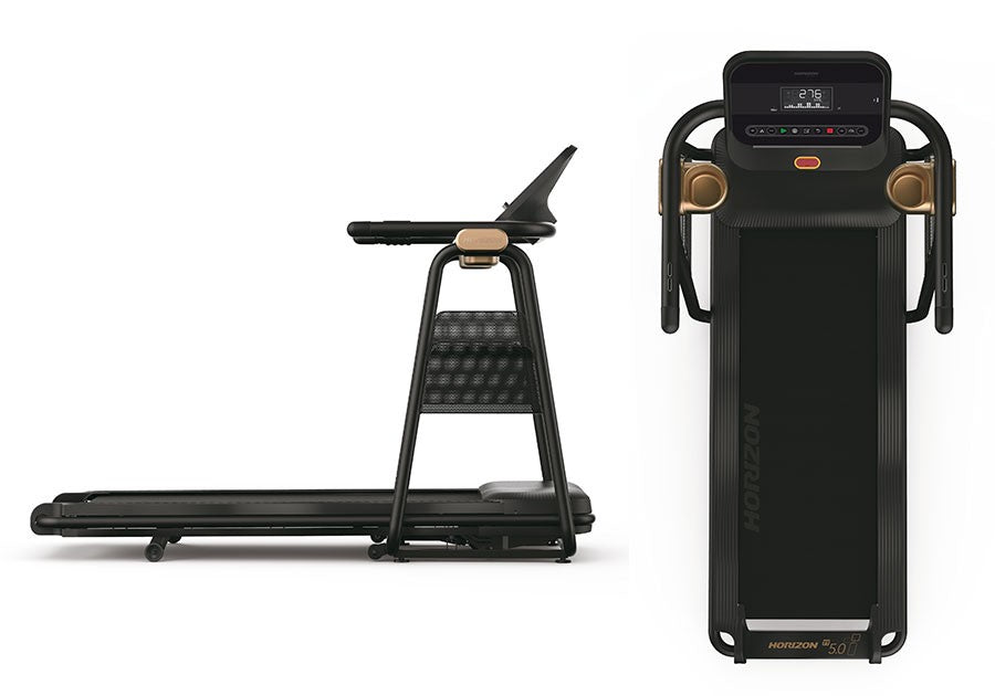 Tapis Roulant TT5.0 Horizon