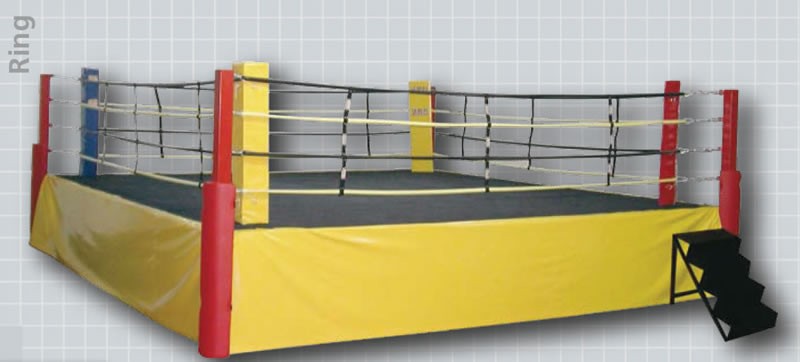 TELO IN PVC COPERTURA RING MISURE mt 6,20 CON GONNELLINA