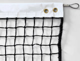 Cavetto di ricambio acciaio per rete tennis da mm. 5 ricoperto in pvc per T030, T040