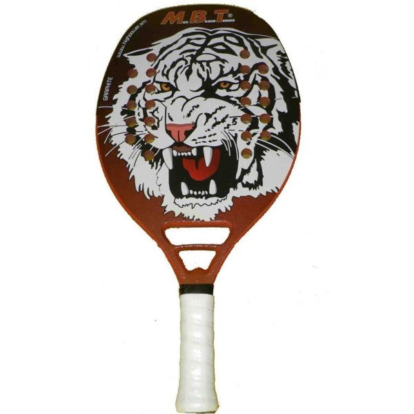 RACCHETTA BEACH TENNIS FANTASY WHITE