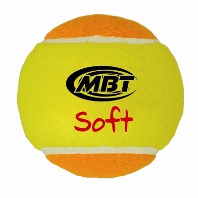 Pallina beach tennis MBT Mid