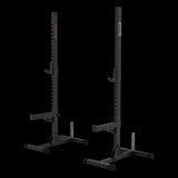 Coppia di supporti squat stand Toorx Wlx-3000